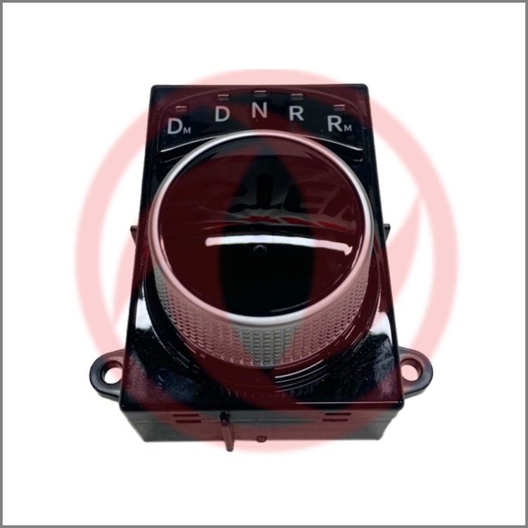 Переключатель управления АКПП DONGFENG GX фото 1